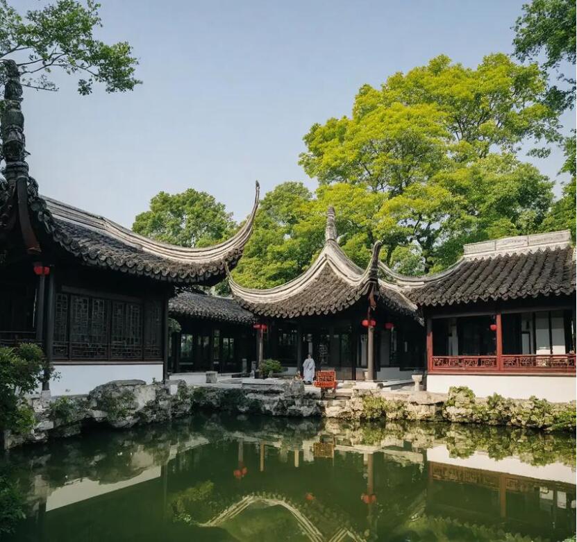 河源初礼土建有限公司